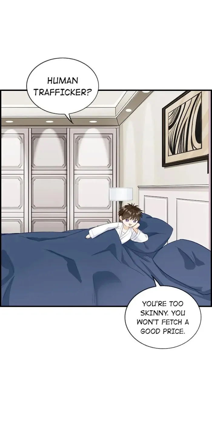 Read The Flirty Two-faced Young Master chapter 67 image 4 on Lezhin