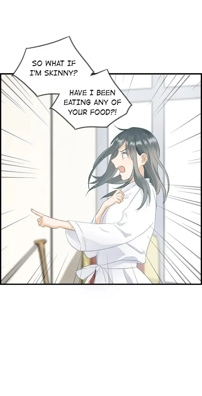 Read The Flirty Two-faced Young Master chapter 67 image 5 on Lezhin