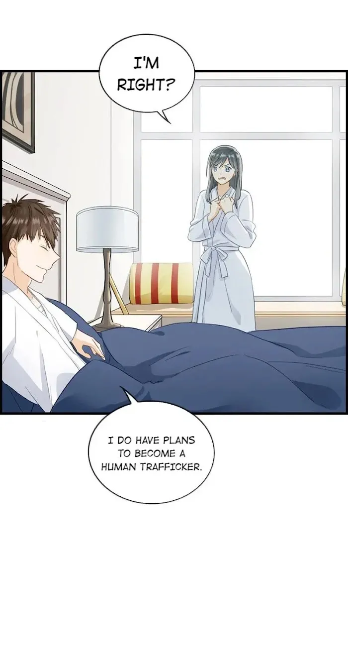 Read The Flirty Two-faced Young Master chapter 67 image 7 on Lezhin