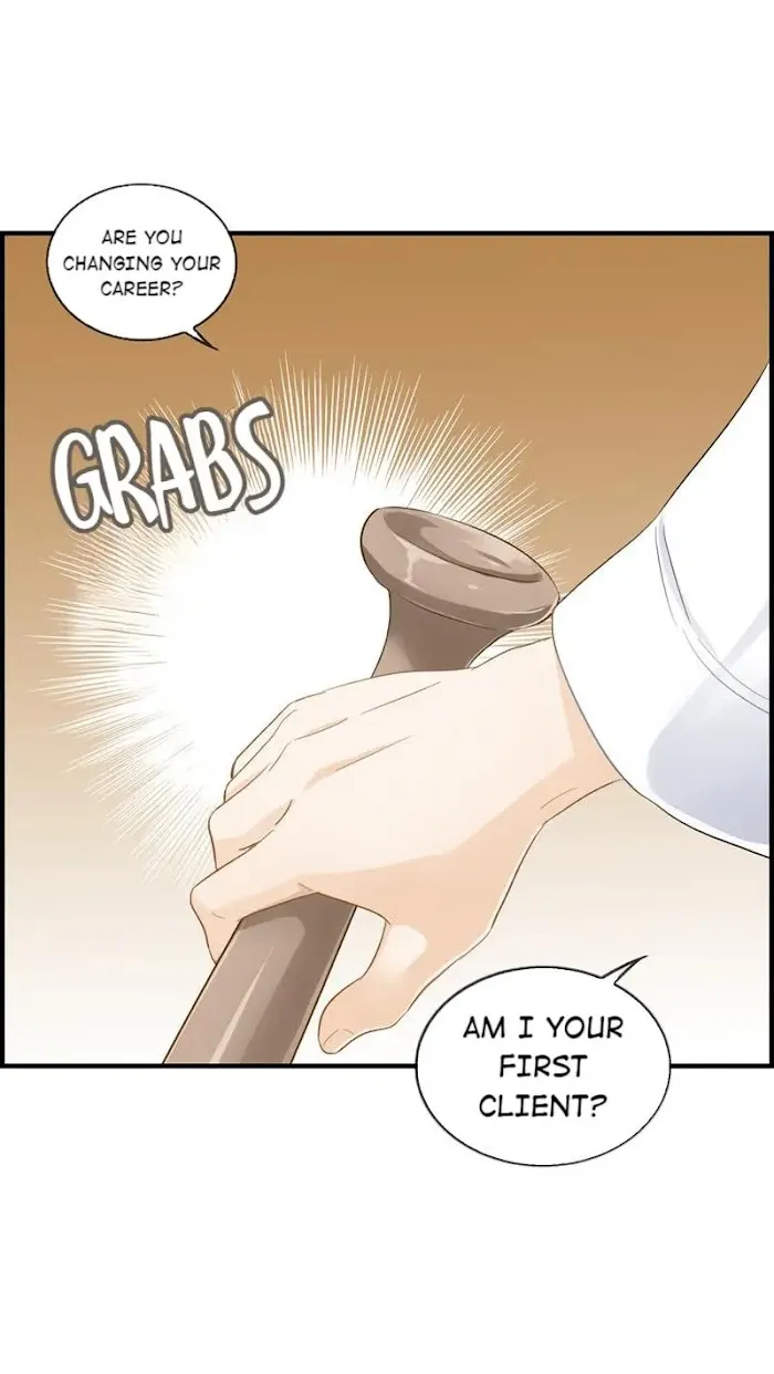 Read The Flirty Two-faced Young Master chapter 67 image 9 on Lezhin