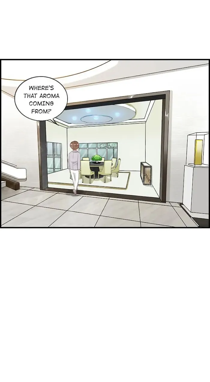 Read The Flirty Two-faced Young Master chapter 68 image 12 on Lezhin