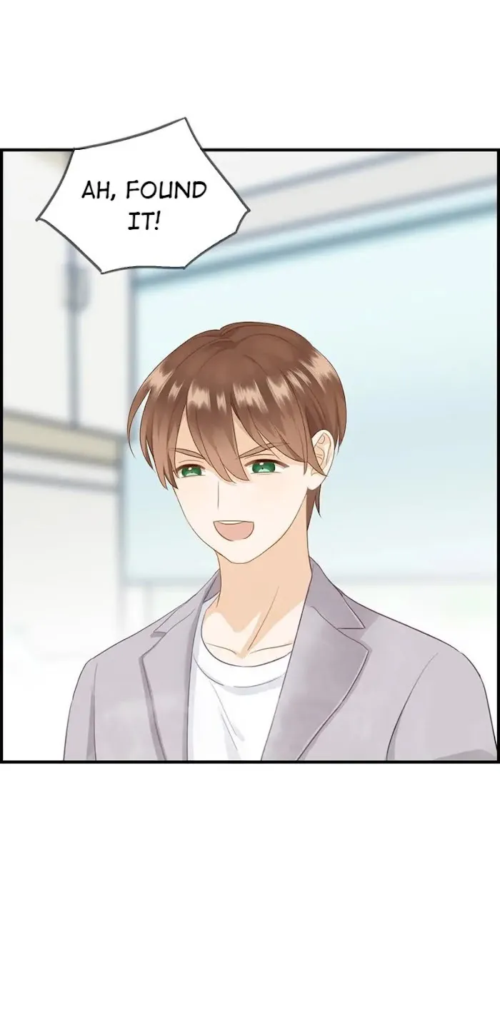 Read The Flirty Two-faced Young Master chapter 68 image 15 on Lezhin