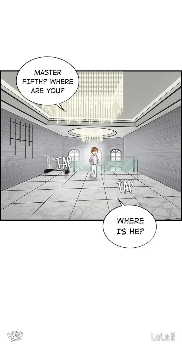 Read The Flirty Two-faced Young Master chapter 68 image 16 on Lezhin