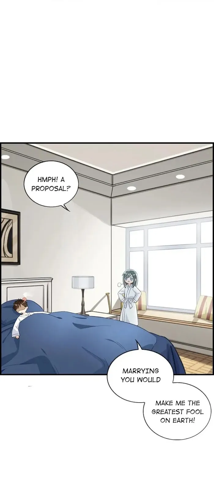 Read The Flirty Two-faced Young Master chapter 68 image 2 on Lezhin