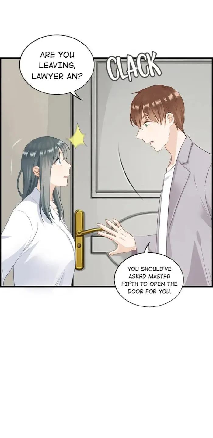 Read The Flirty Two-faced Young Master chapter 68 image 4 on Lezhin