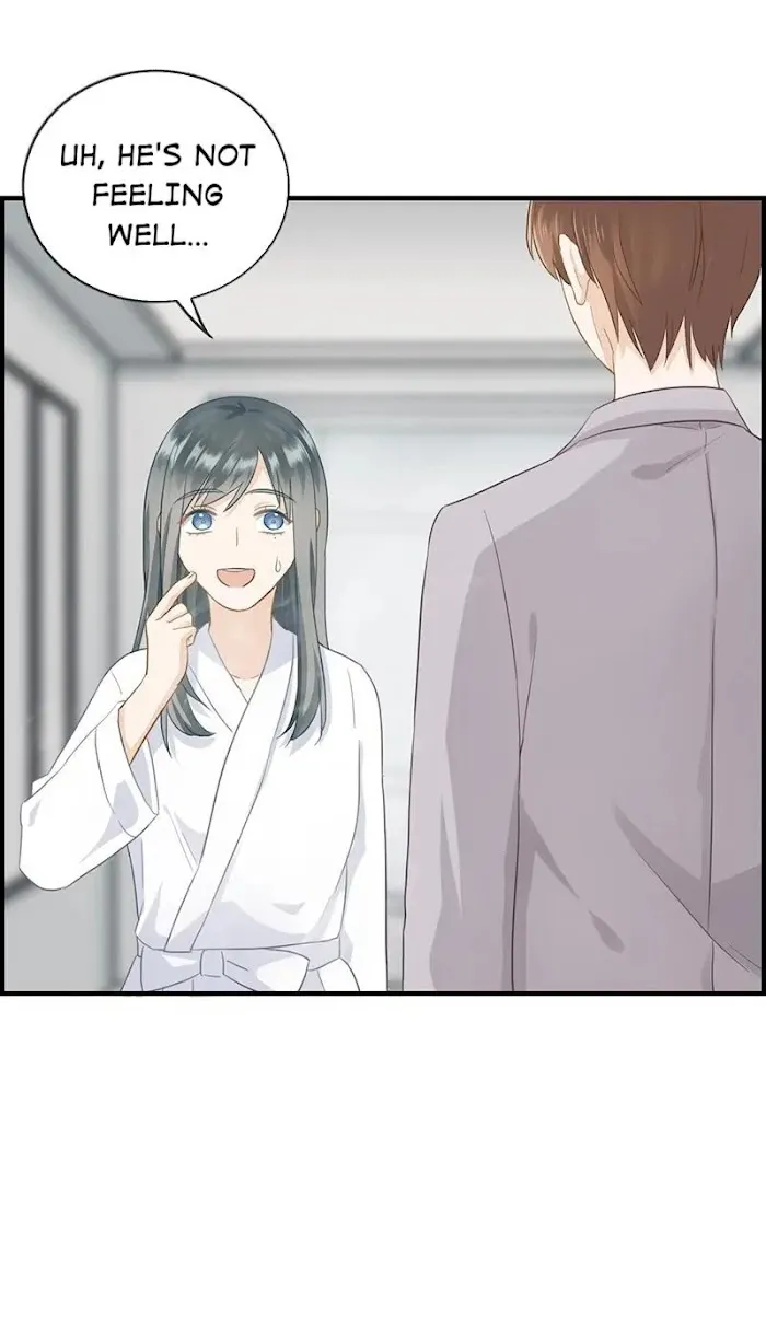 Read The Flirty Two-faced Young Master chapter 68 image 5 on Lezhin