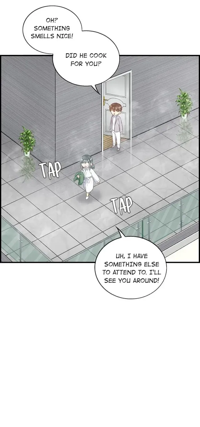 Read The Flirty Two-faced Young Master chapter 68 image 7 on Lezhin
