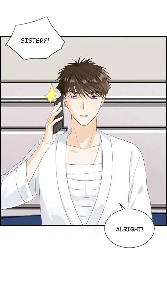 Read The Flirty Two-faced Young Master chapter 69 image 8 on Lezhin