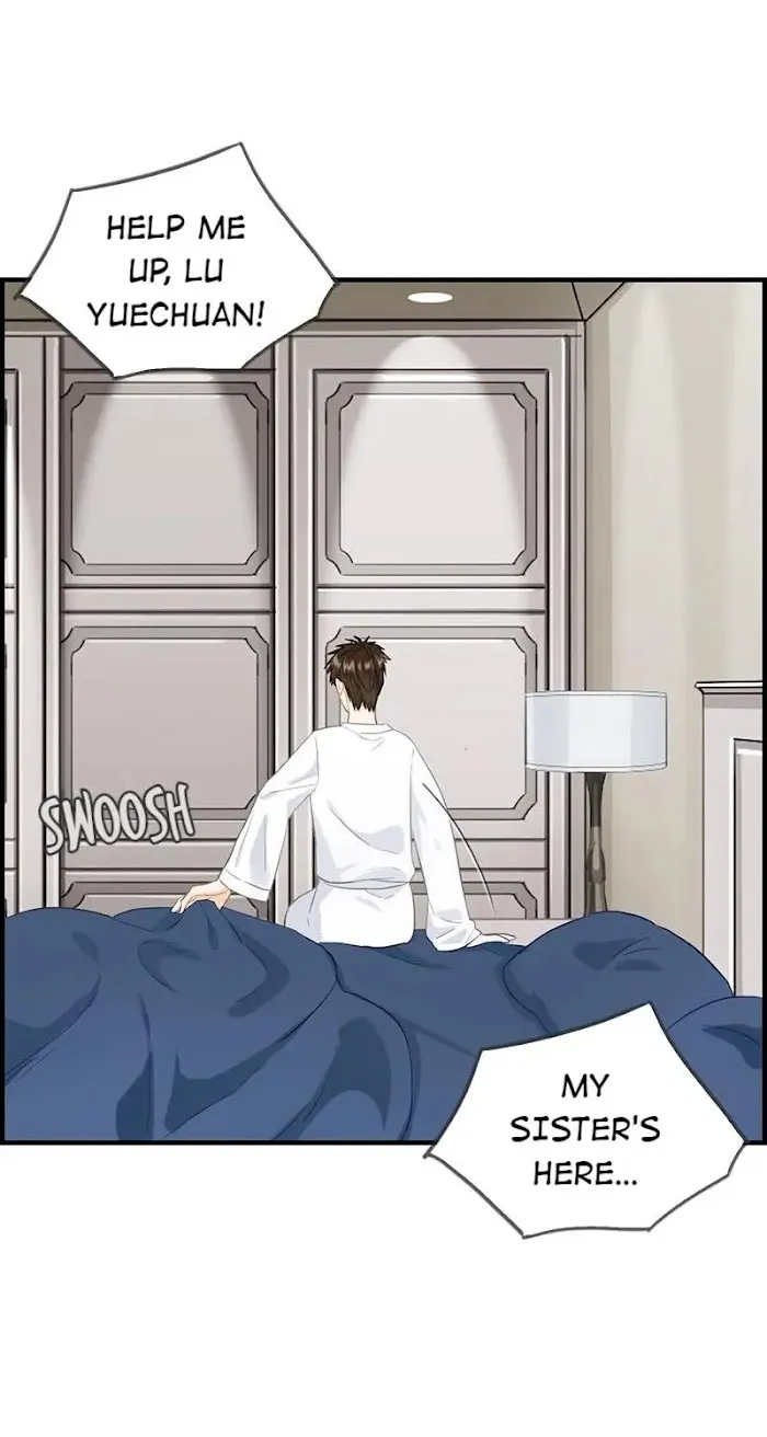 Read The Flirty Two-faced Young Master chapter 69 image 9 on Lezhin