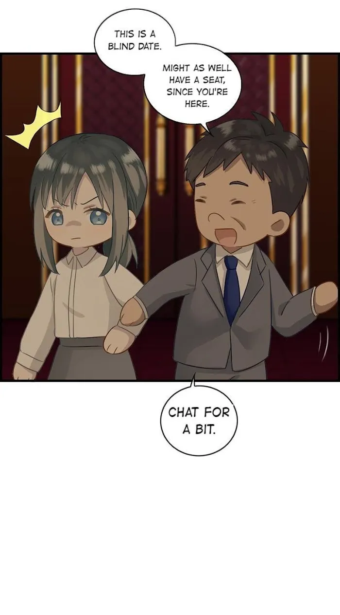 Read The Flirty Two-faced Young Master chapter 7 image 7 on Lezhin