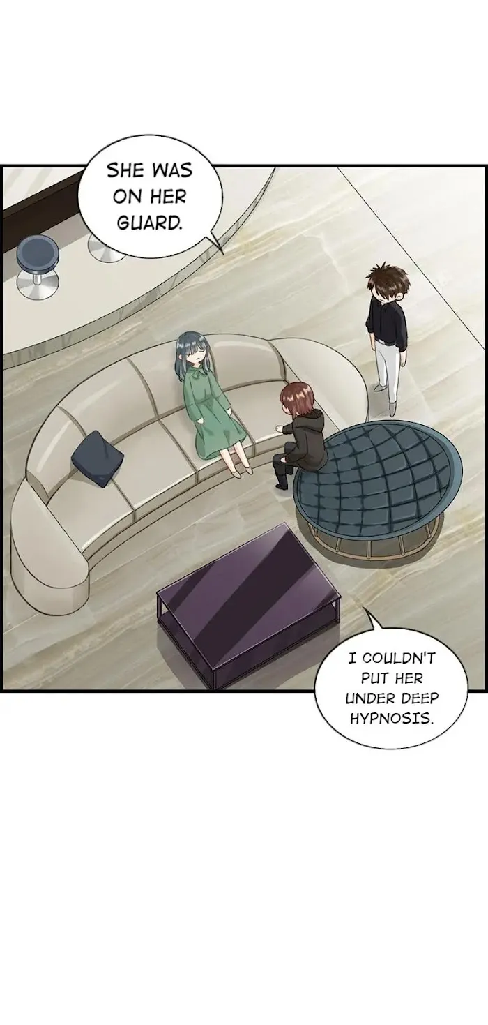 Read The Flirty Two-faced Young Master chapter 70 image 10 on Lezhin