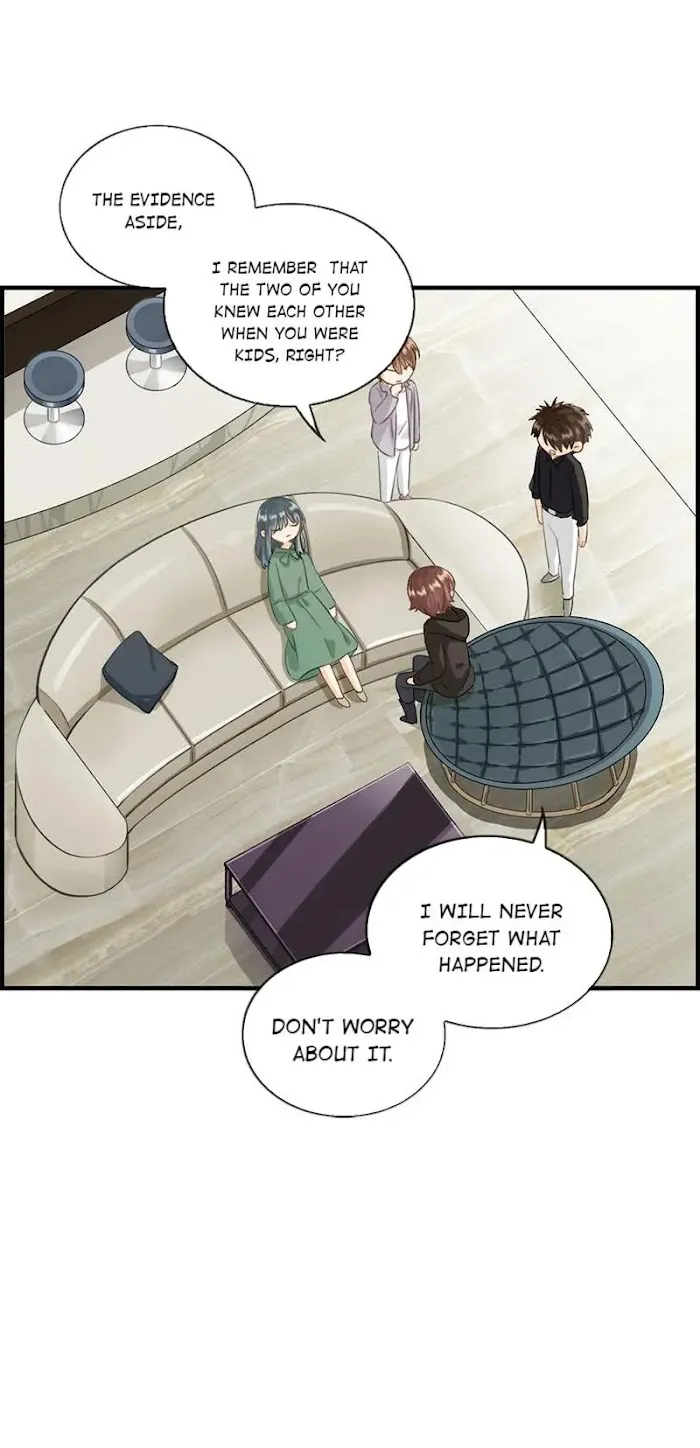 Read The Flirty Two-faced Young Master chapter 70 image 13 on Lezhin