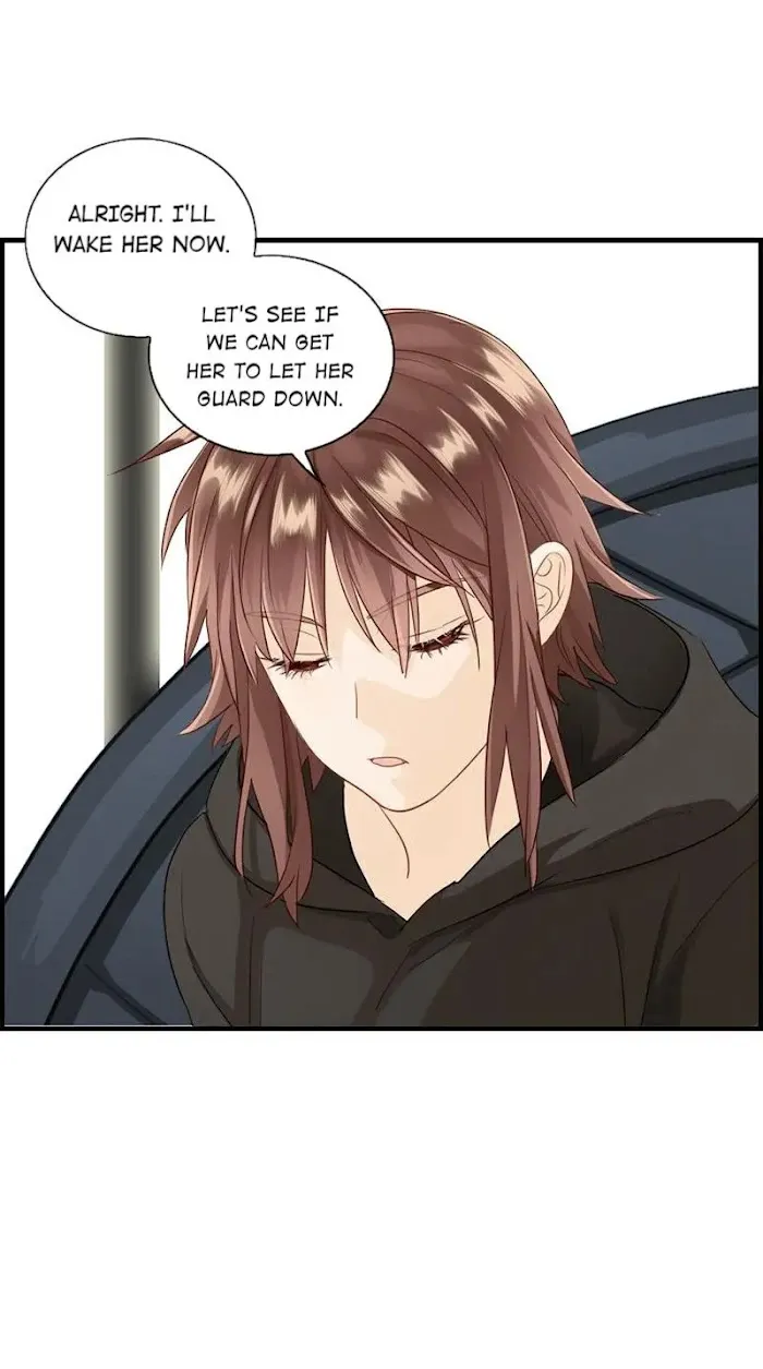 Read The Flirty Two-faced Young Master chapter 70 image 14 on Lezhin