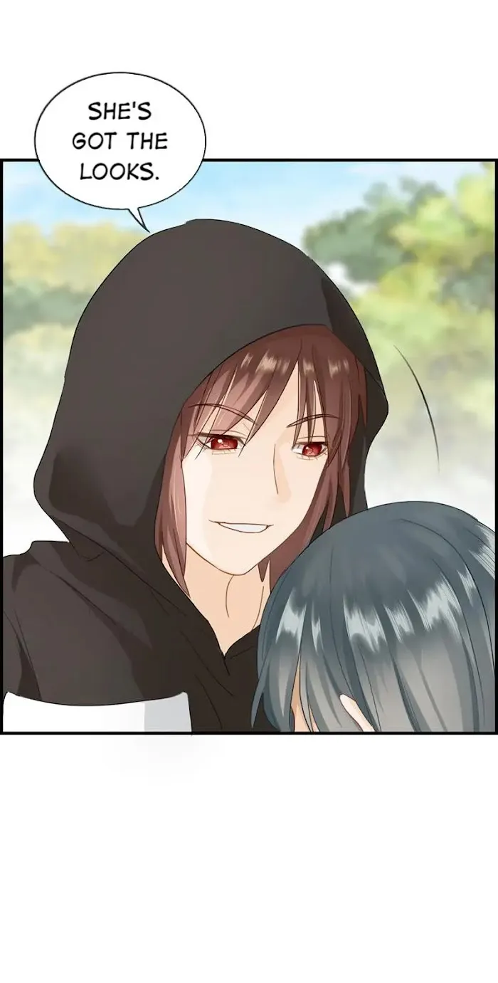 Read The Flirty Two-faced Young Master chapter 70 image 6 on Lezhin