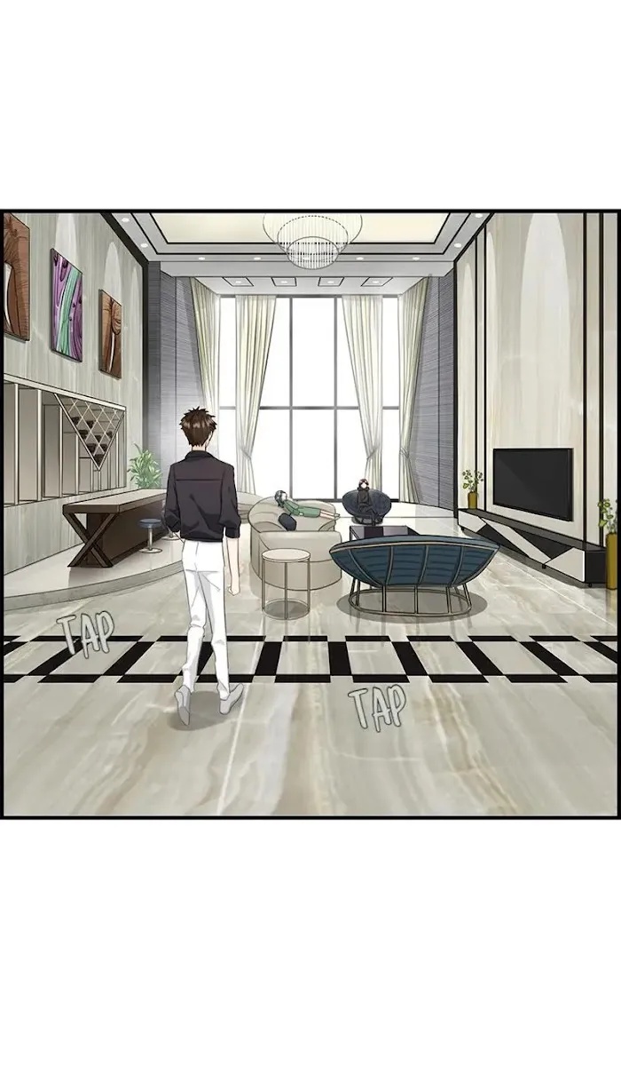 Read The Flirty Two-faced Young Master chapter 70 image 8 on Lezhin
