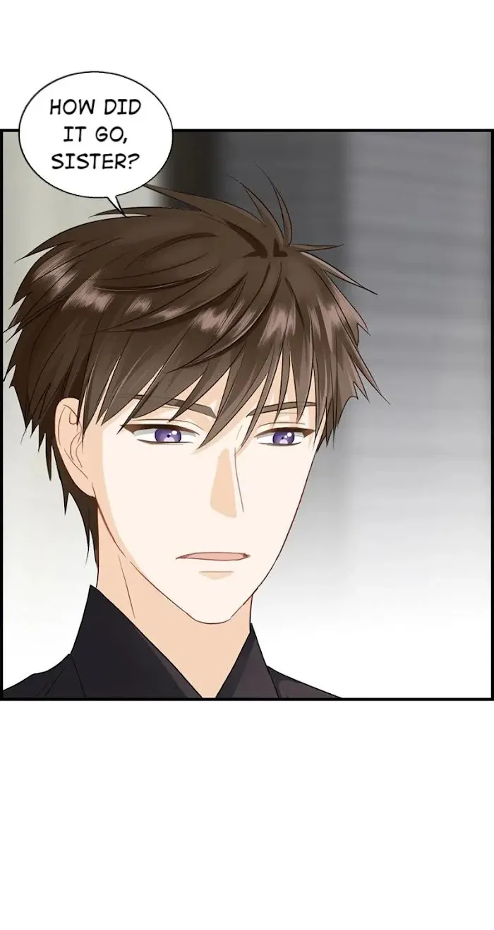 Read The Flirty Two-faced Young Master chapter 70 image 9 on Lezhin