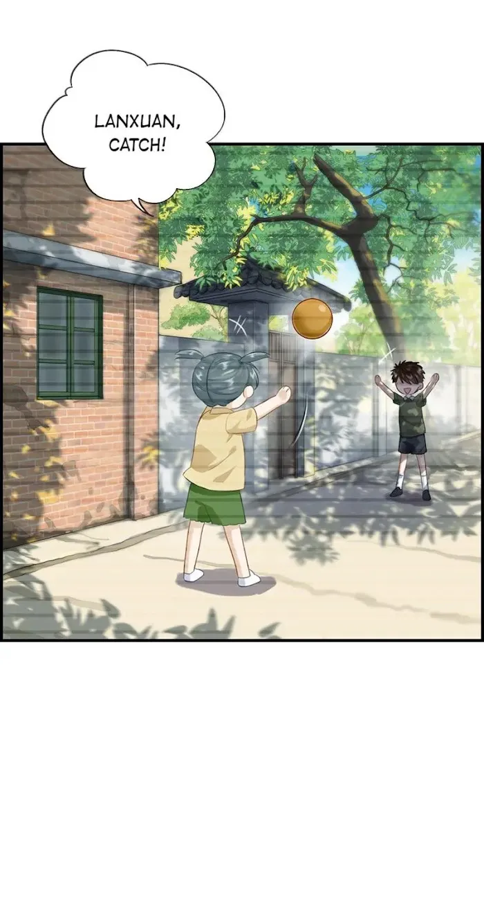 Read The Flirty Two-faced Young Master chapter 71 image 12 on Lezhin