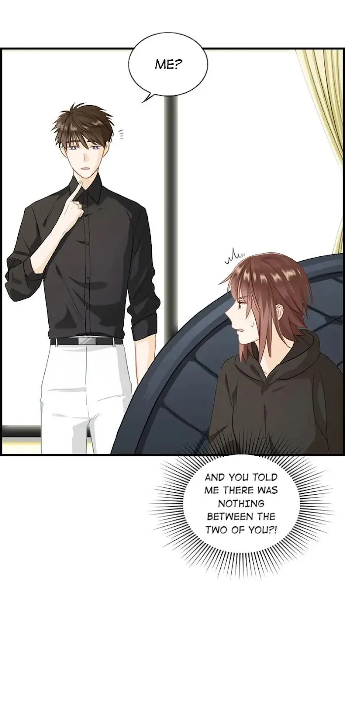 Read The Flirty Two-faced Young Master chapter 71 image 7 on Lezhin