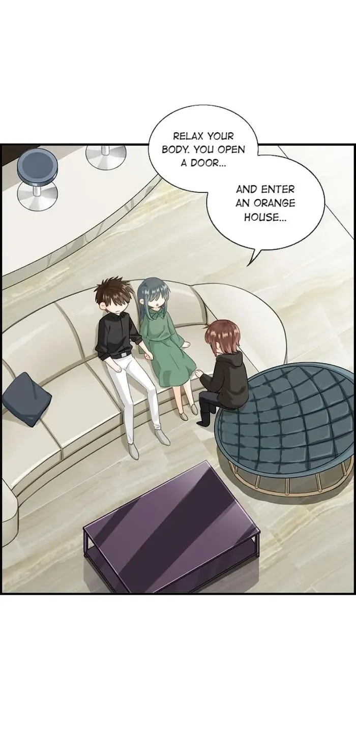 Read The Flirty Two-faced Young Master chapter 71 image 9 on Lezhin