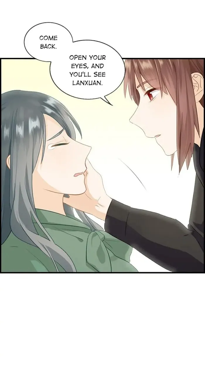 Read The Flirty Two-faced Young Master chapter 72 image 10 on Lezhin