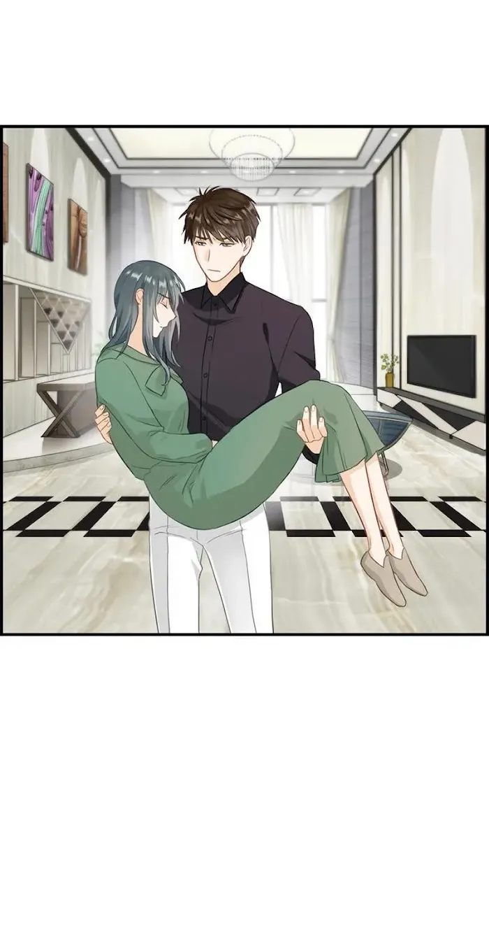 Read The Flirty Two-faced Young Master chapter 72 image 14 on Lezhin
