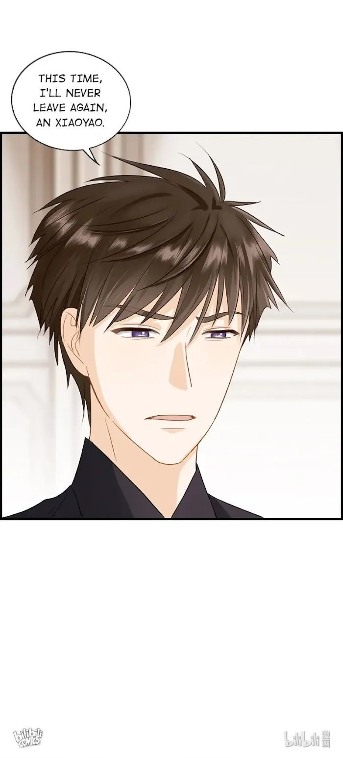 Read The Flirty Two-faced Young Master chapter 72 image 16 on Lezhin