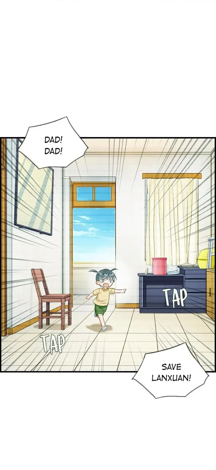 Read The Flirty Two-faced Young Master chapter 72 image 2 on Lezhin