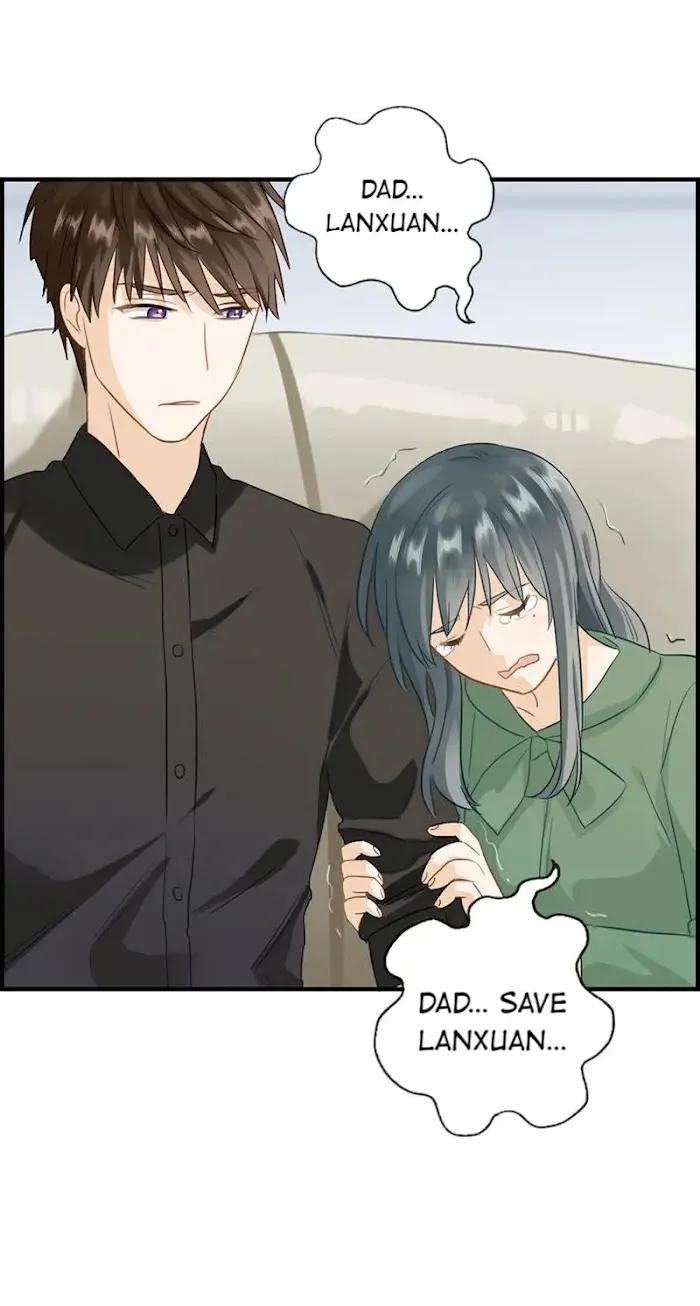 Read The Flirty Two-faced Young Master chapter 72 image 6 on Lezhin