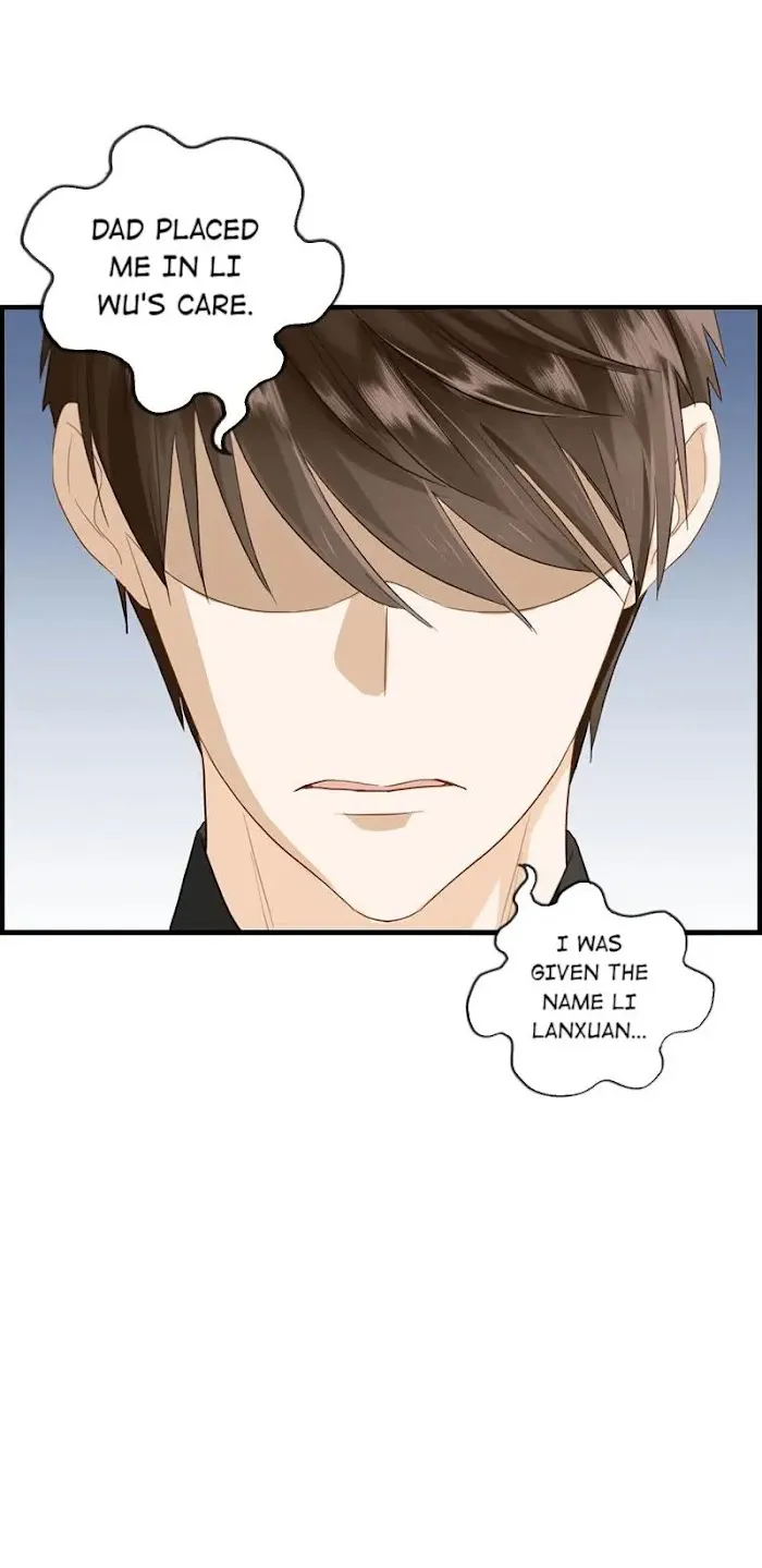 Read The Flirty Two-faced Young Master chapter 72 image 7 on Lezhin