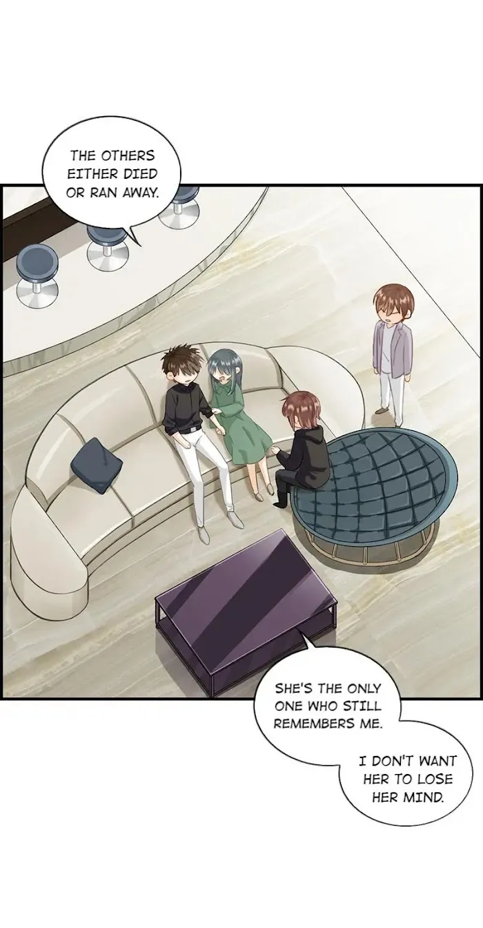 Read The Flirty Two-faced Young Master chapter 72 image 8 on Lezhin