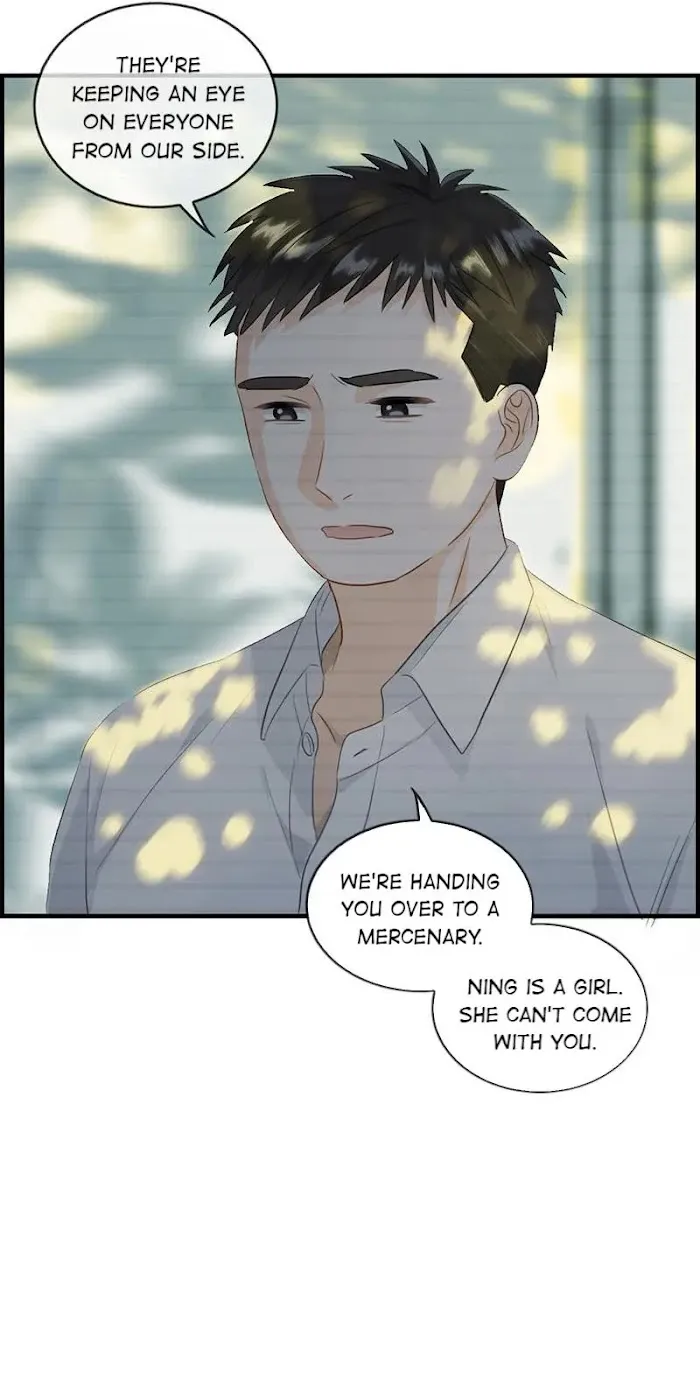 Read The Flirty Two-faced Young Master chapter 73 image 10 on Lezhin