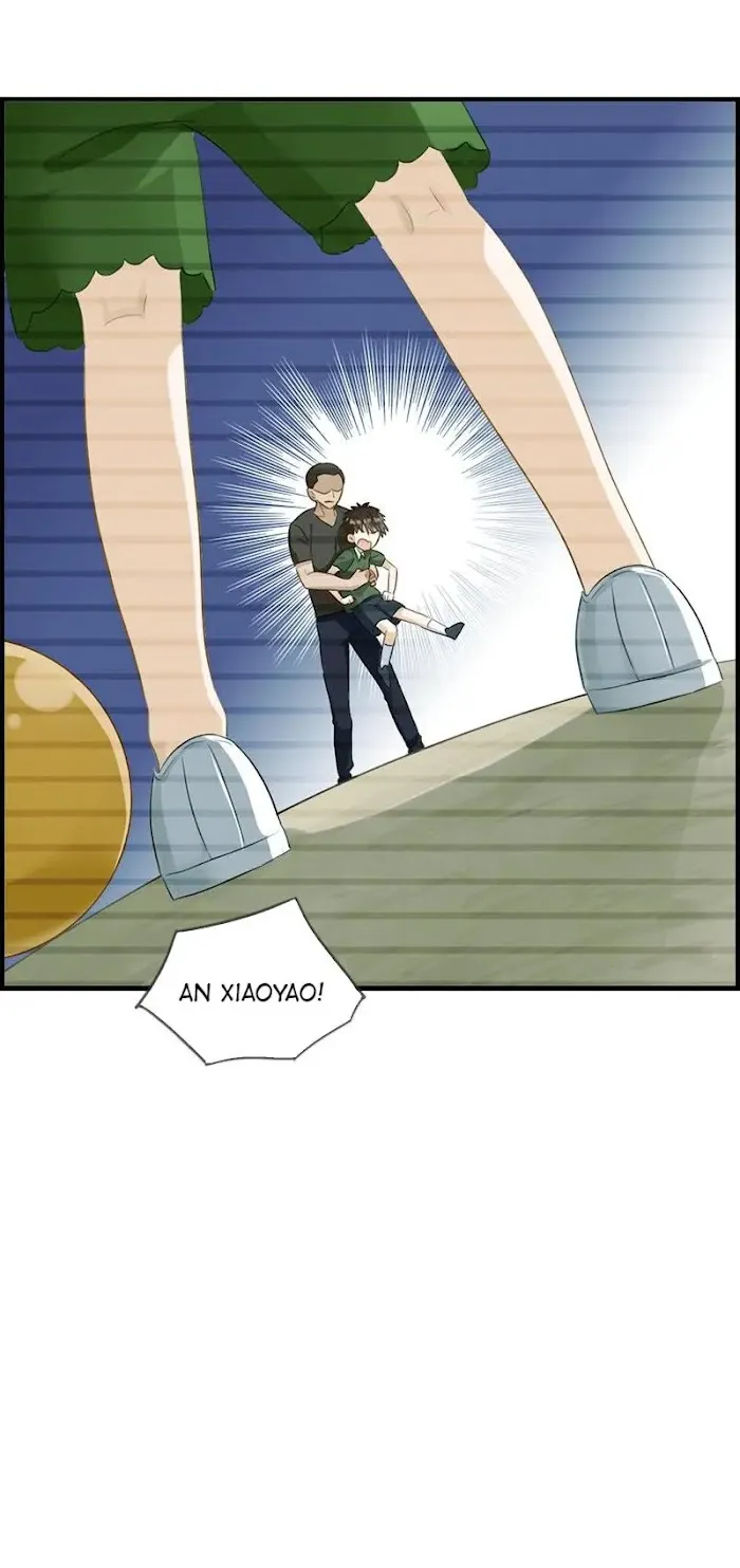 Read The Flirty Two-faced Young Master chapter 73 image 13 on Lezhin