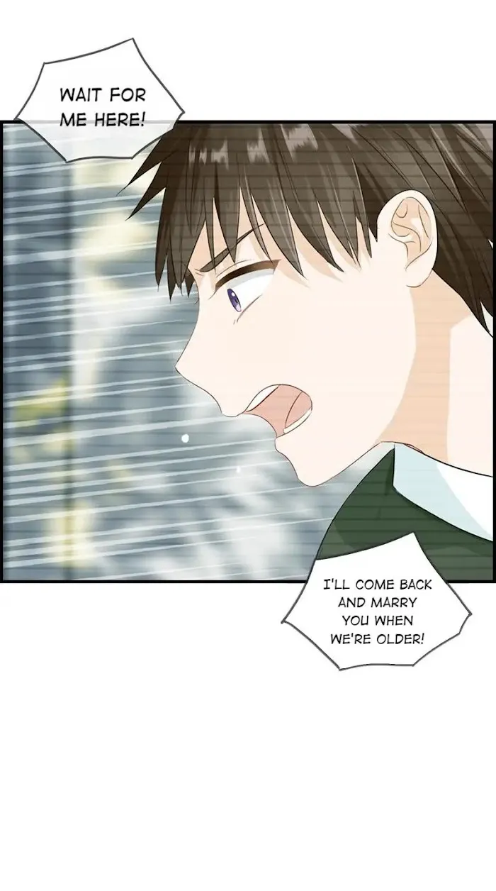 Read The Flirty Two-faced Young Master chapter 73 image 14 on Lezhin