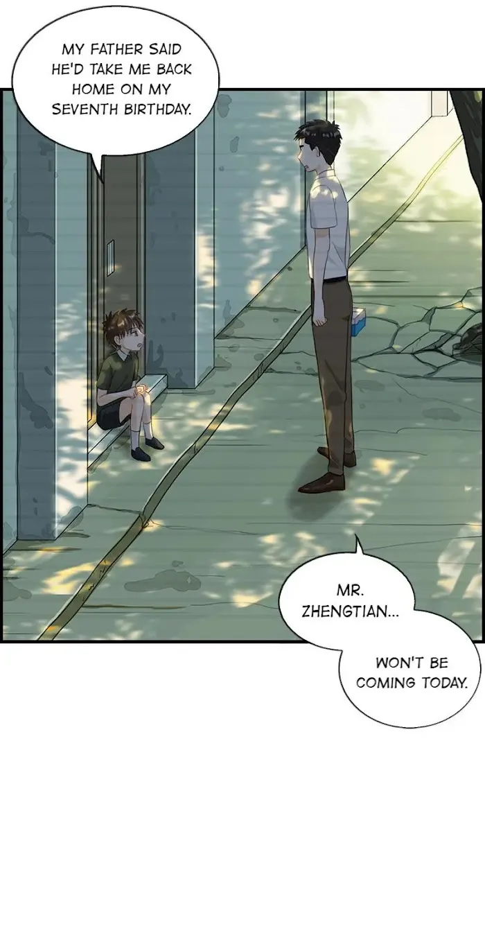 Read The Flirty Two-faced Young Master chapter 73 image 4 on Lezhin
