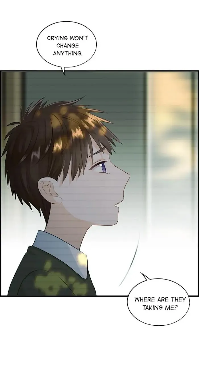 Read The Flirty Two-faced Young Master chapter 73 image 6 on Lezhin