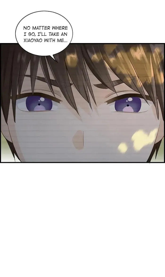 Read The Flirty Two-faced Young Master chapter 73 image 9 on Lezhin