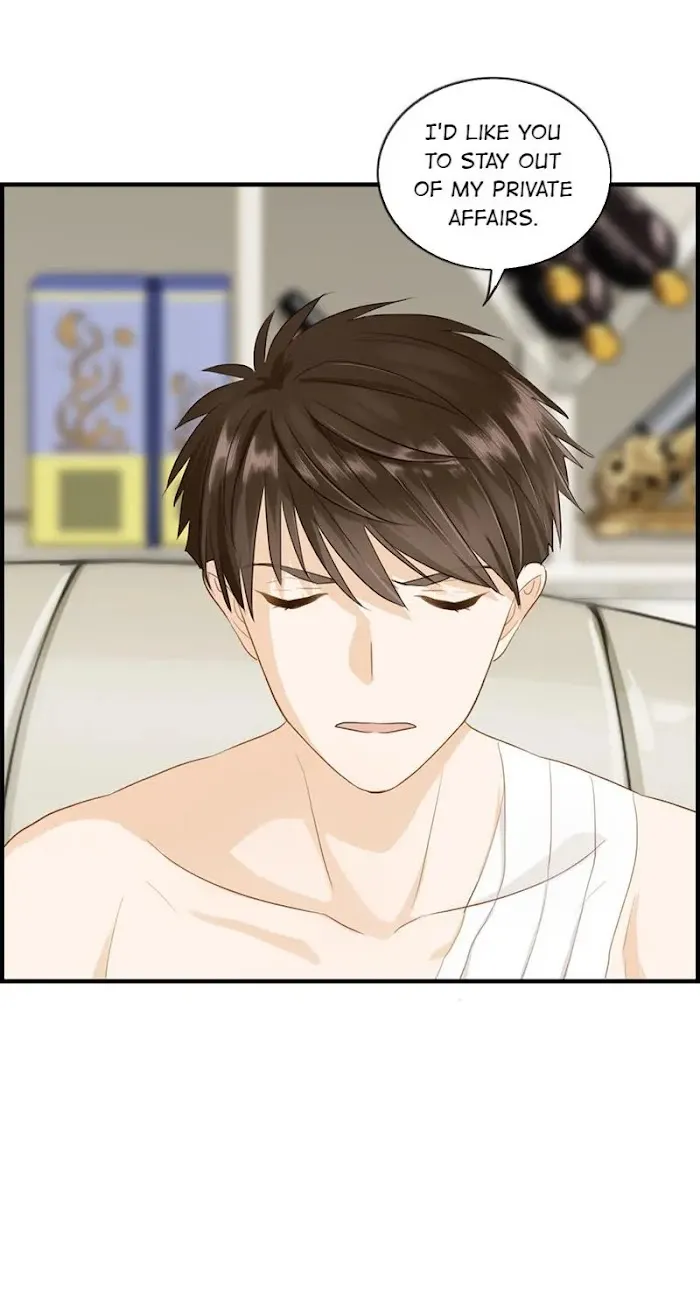Read The Flirty Two-faced Young Master chapter 74 image 12 on Lezhin