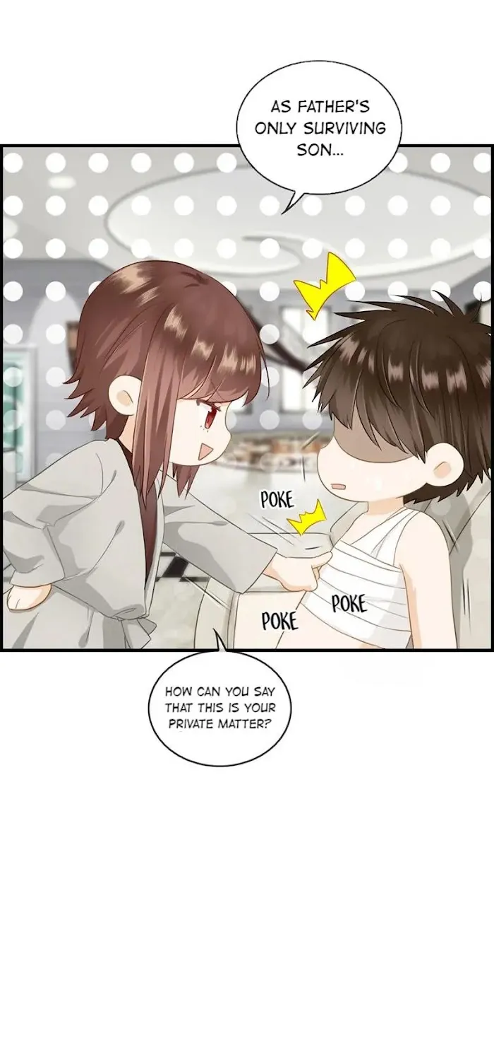 Read The Flirty Two-faced Young Master chapter 74 image 13 on Lezhin