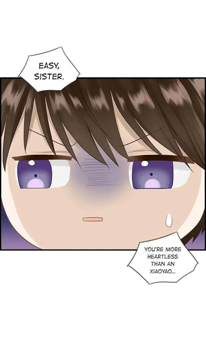 Read The Flirty Two-faced Young Master chapter 74 image 14 on Lezhin