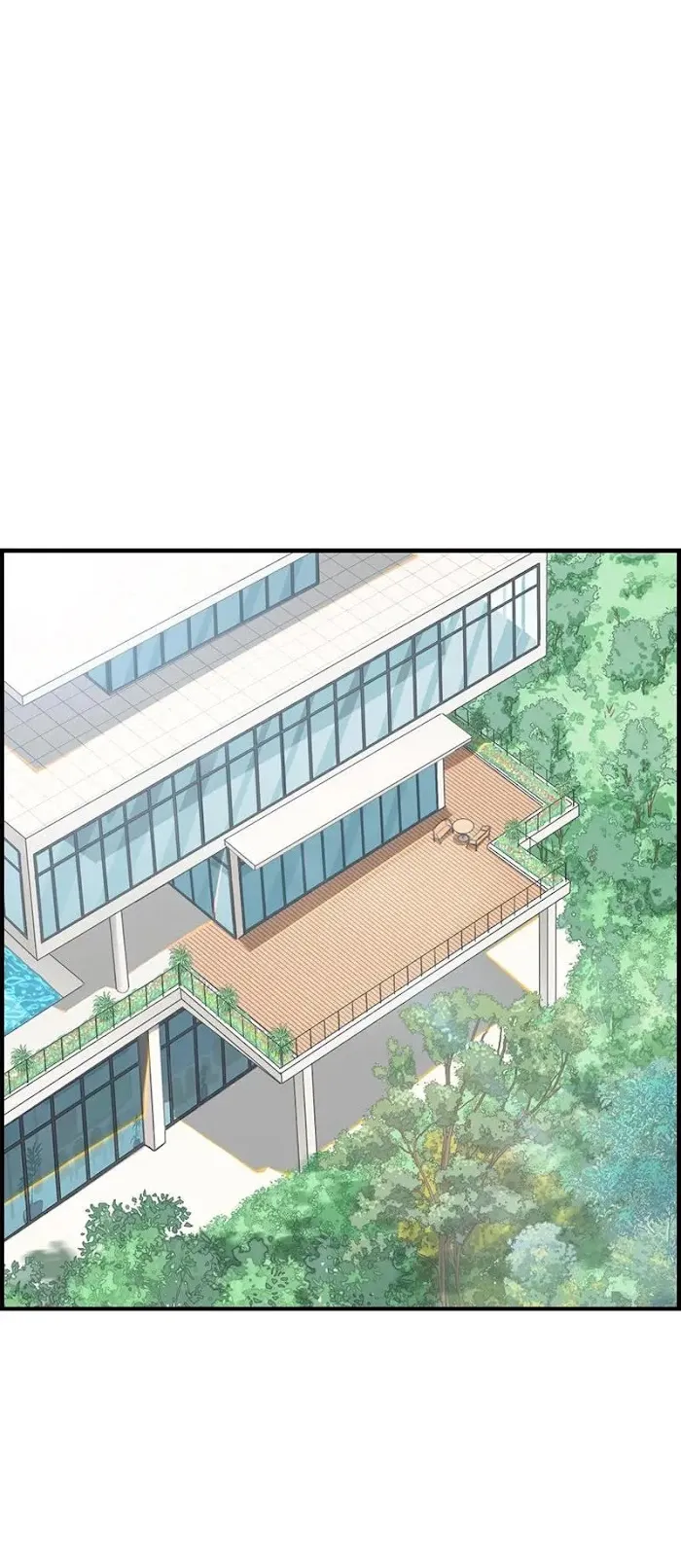Read The Flirty Two-faced Young Master chapter 75 image 14 on Lezhin