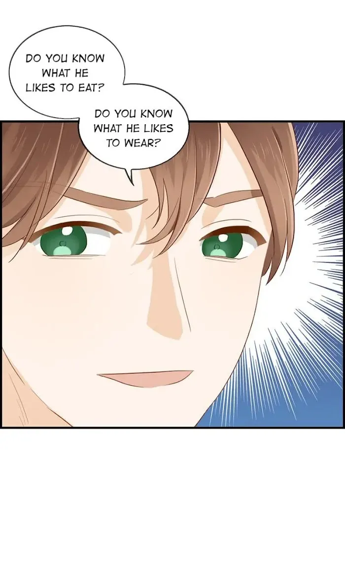 Read The Flirty Two-faced Young Master chapter 75 image 5 on Lezhin