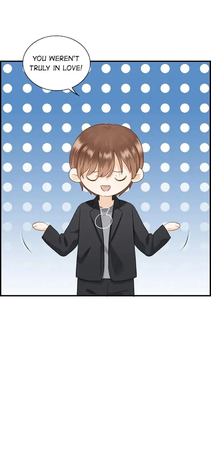 Read The Flirty Two-faced Young Master chapter 75 image 7 on Lezhin