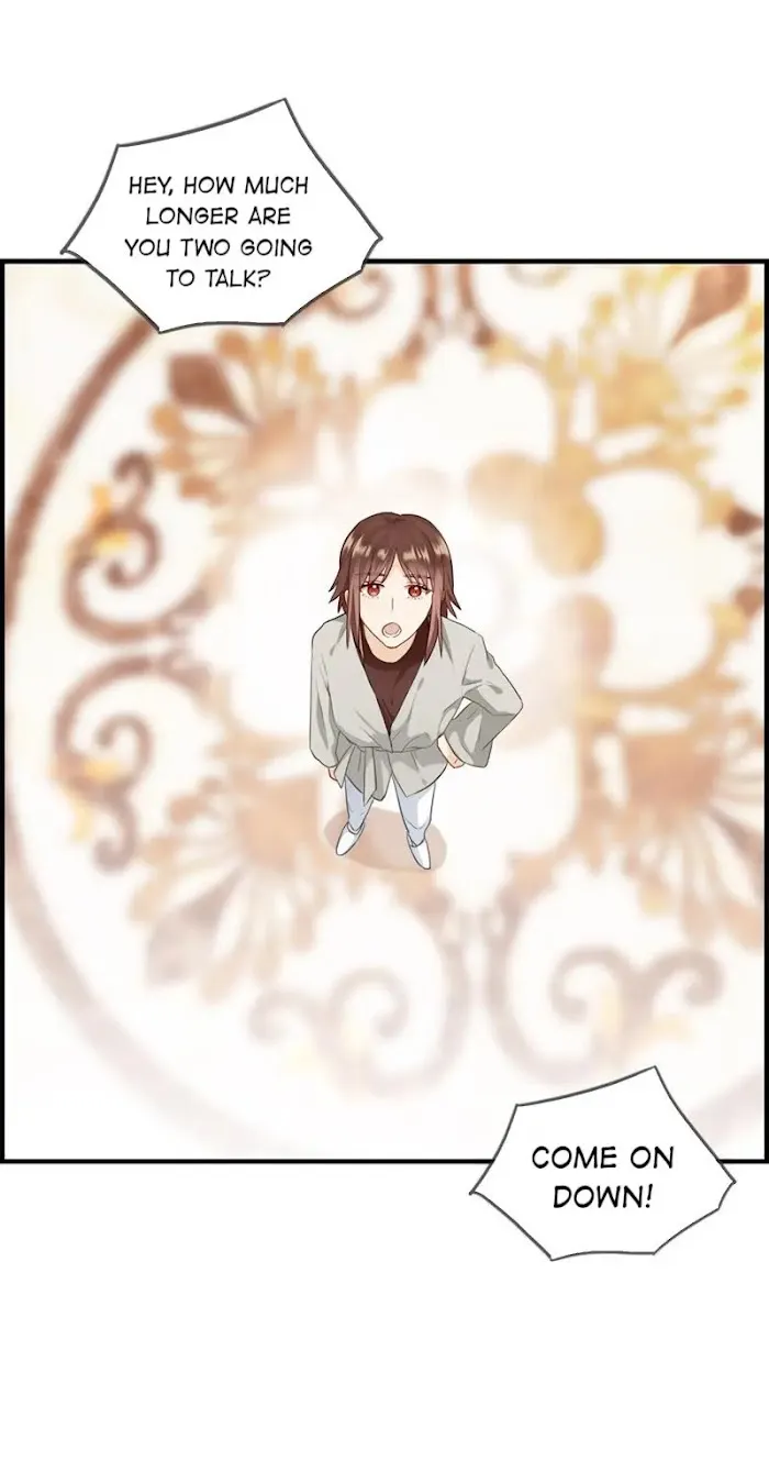 Read The Flirty Two-faced Young Master chapter 75 image 8 on Lezhin
