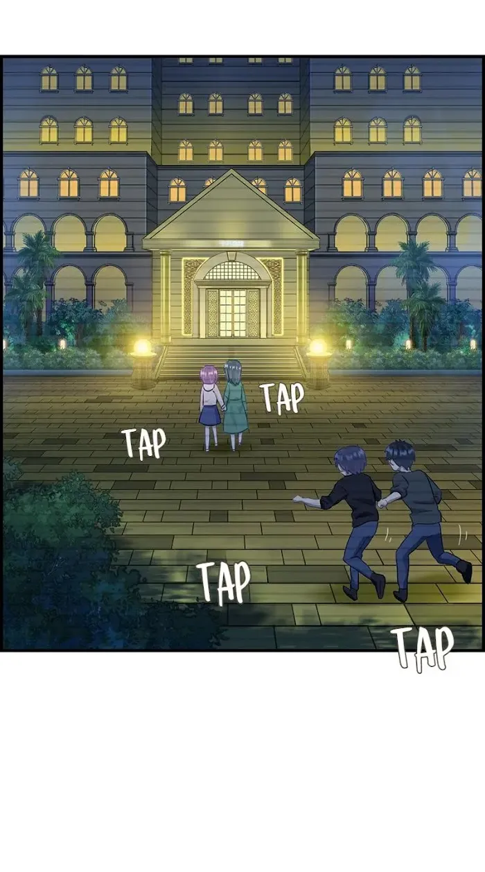 Read The Flirty Two-faced Young Master chapter 76 image 12 on Lezhin