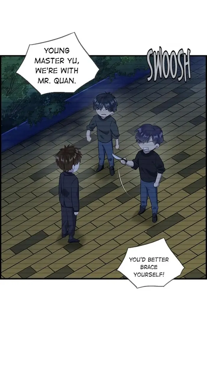 Read The Flirty Two-faced Young Master chapter 76 image 15 on Lezhin
