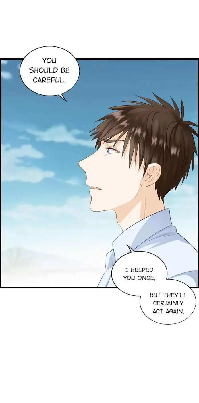 Read The Flirty Two-faced Young Master chapter 76 image 5 on Lezhin