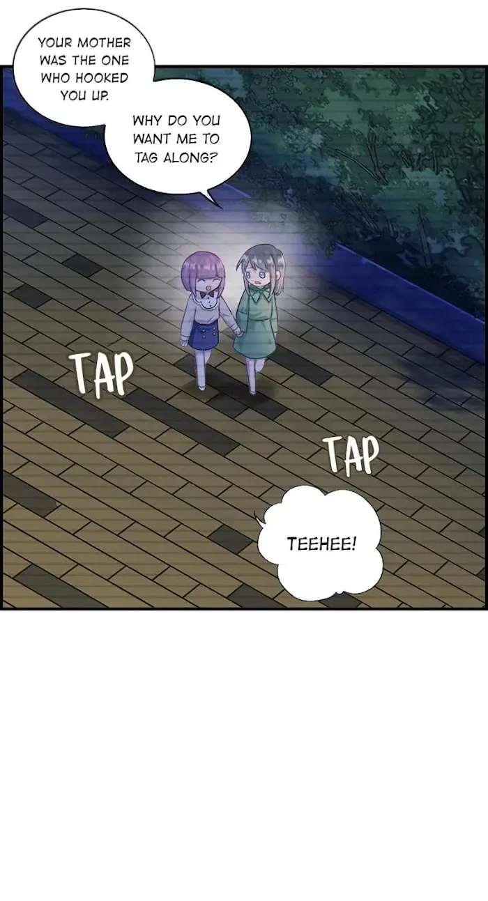 Read The Flirty Two-faced Young Master chapter 76 image 9 on Lezhin