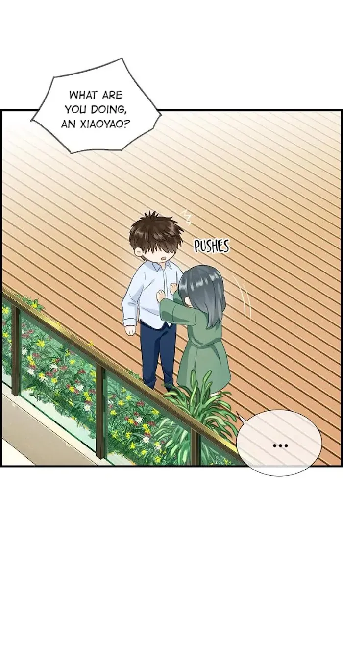 Read The Flirty Two-faced Young Master chapter 77 image 12 on Lezhin