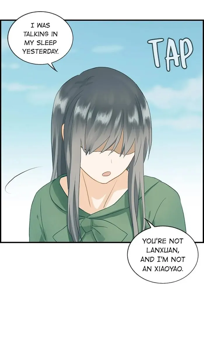 Read The Flirty Two-faced Young Master chapter 77 image 13 on Lezhin