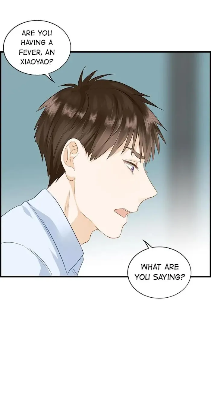 Read The Flirty Two-faced Young Master chapter 77 image 14 on Lezhin